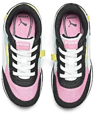 (TD) Puma Future Rider 'Azul Rojo Negro' 374679-13 Order (TD) Puma Future Rider 'Azul Rojo Negro' 374679-13