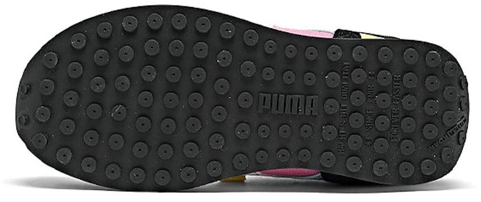 (Infant) Puma Future Rider 'Blue Red Black' 374679-13 Purchase (Infant) Puma Future Rider 'Blue Red Black' 374679-13