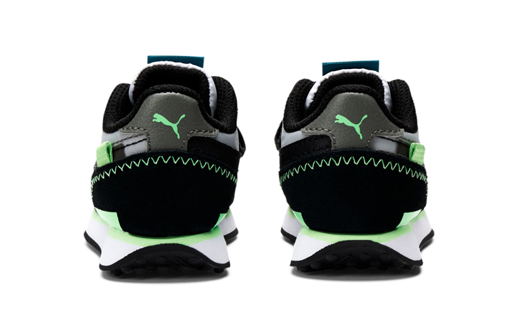 (TD) Puma Future Rider 'City Attack - Digital Blue' 圖 3