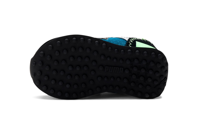 (TD) Puma Future Rider 'City Attack - Digital Blue' 圖 5