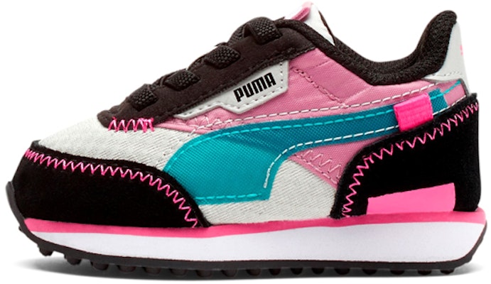 (TD) Puma Future Rider 'City Attack - Foxglove' Sepatu Wanita 374774-03 Buy (TD) Puma Future Rider 'City Attack - Foxglove' Sepatu Wanita 374774-03