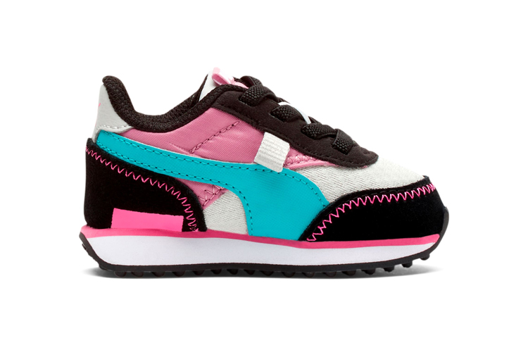 (TD) Puma Future Rider 'City Attack - Foxglove' 圖 2