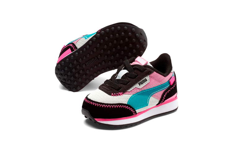 (TD) Puma Future Rider 'City Attack - Foxglove' 圖 4