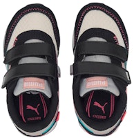 (TD) 彪马Future Rider '城市攻击魔术贴粉蓝黑' 373149-03 Shop (TD) 彪马Future Rider '城市攻击魔术贴粉蓝黑' 373149-03