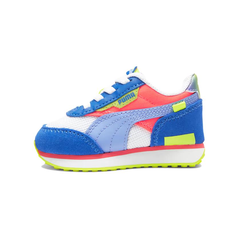 (Infant) Puma Future Rider 'Lollipop'
