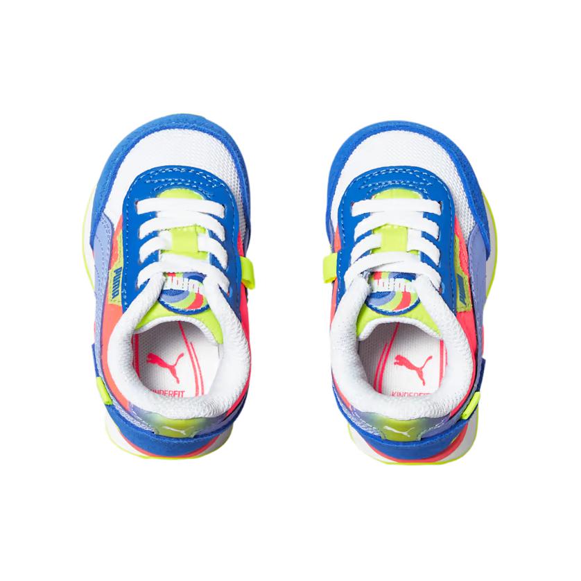(Infant) Puma Future Rider 'Lollipop' 圖 3
