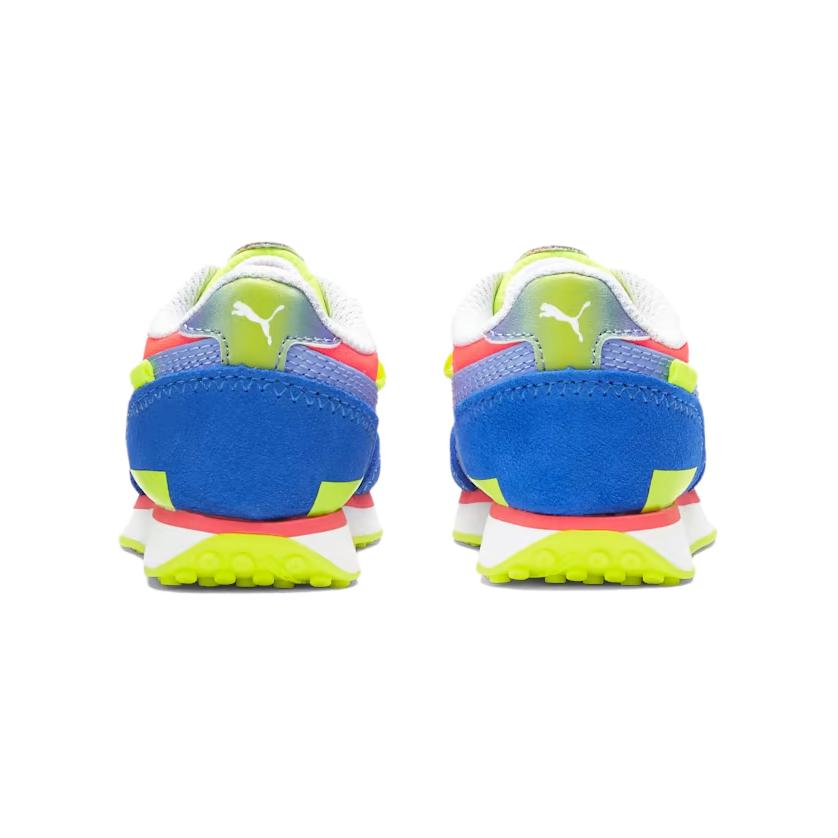 (Infant) Puma Future Rider 'Lollipop' 圖 4