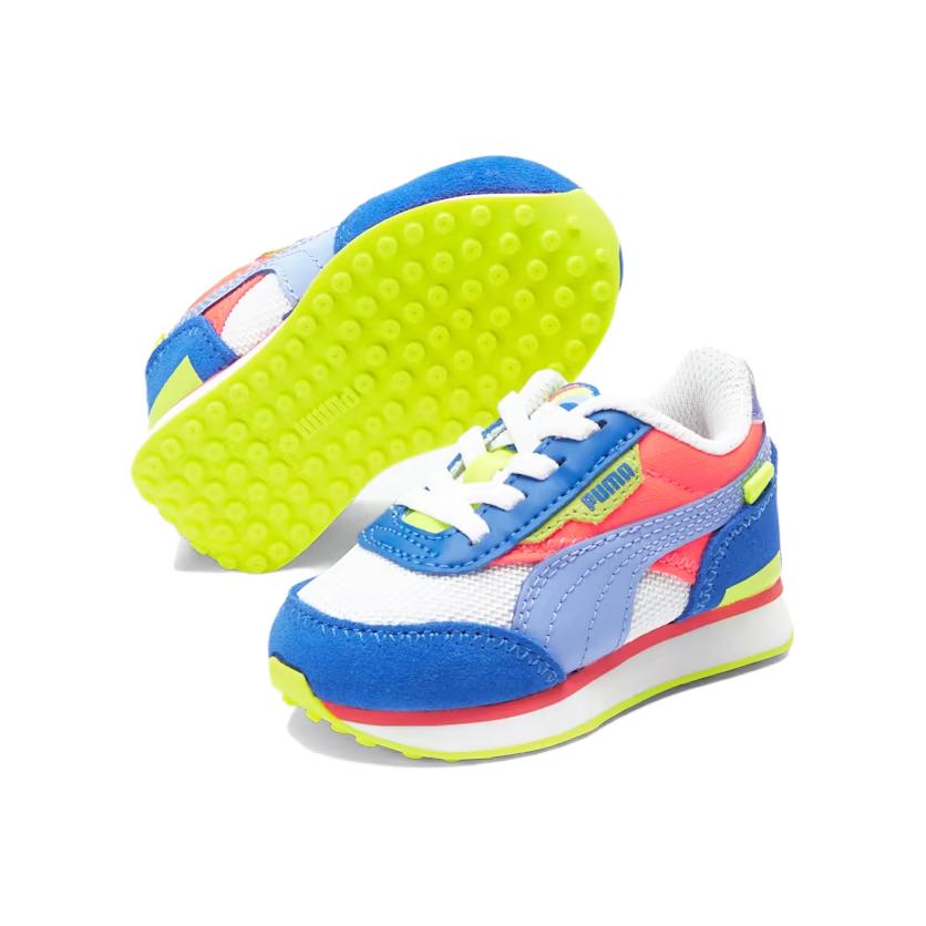 (Infant) Puma Future Rider 'Lollipop' 圖 5