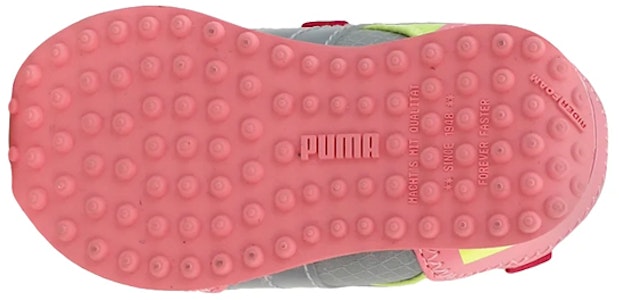 (TD) プーマ フューチャーライダー 'ピンクベルクロ' 374772-02 Purchase (TD) プーマ フューチャーライダー 'ピンクベルクロ' 374772-02