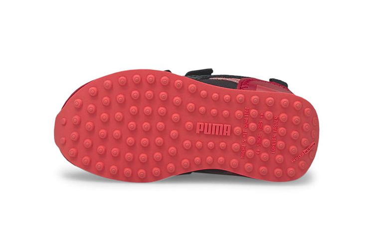 Purchase (TD) プーマ フューチャーライダー 'レッド ブラック' 380965-02