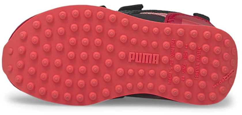 (TD) プーマ フューチャーライダー 'レッド ブラック' 380965-02 Purchase (TD) プーマ フューチャーライダー 'レッド ブラック' 380965-02