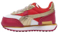 Buy (TD) Puma Future Rider '紅白金' 384754-01
