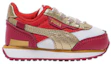 Order (TD) Puma Future Rider '紅白金' 384754-01