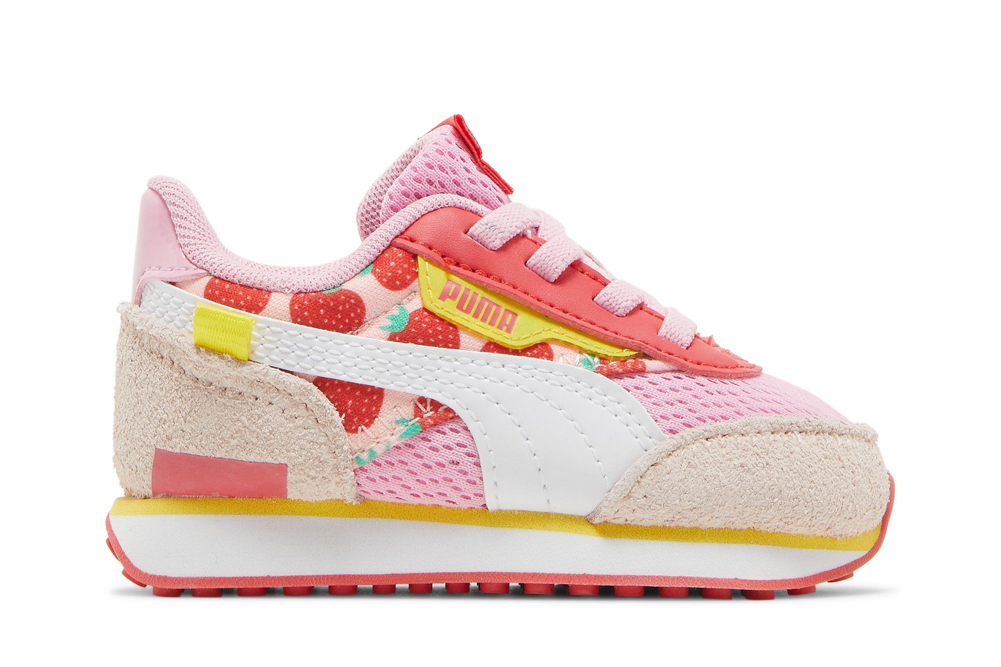 Buy (Infant) Puma Future Rider 'Summer Treats' 385778-01