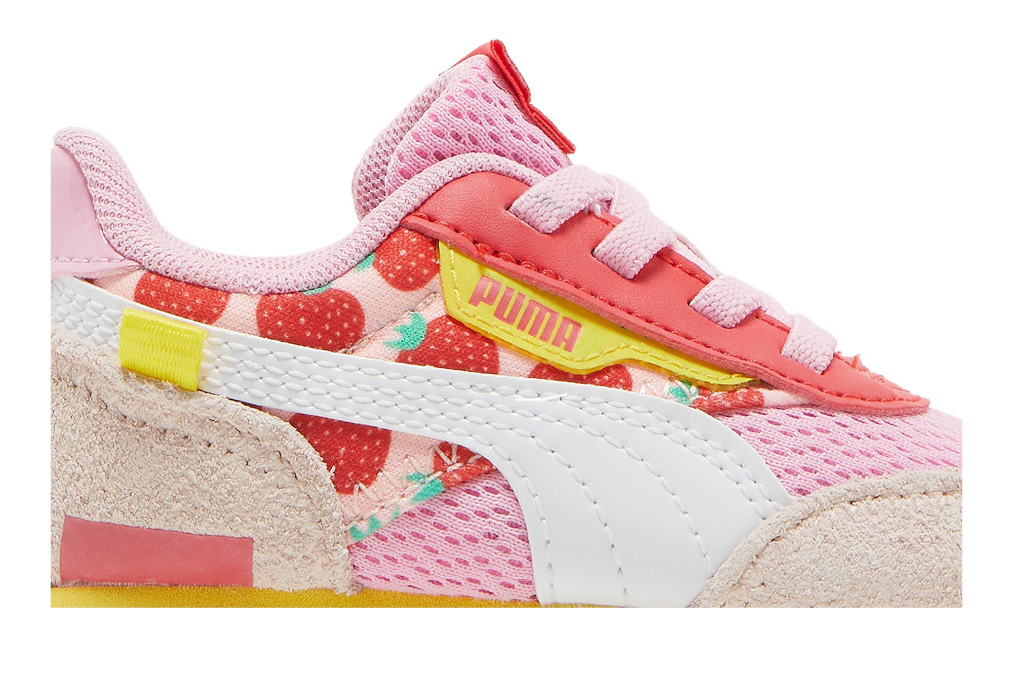 Order (Infant) Puma Future Rider 'Summer Treats' 385778-01