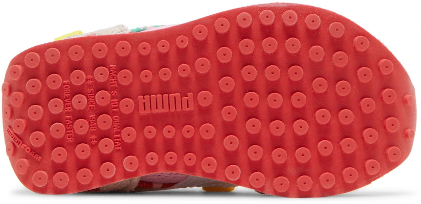 (Infant) Puma Future Rider 'Summer Treats' 385778-01 Shop (Infant) Puma Future Rider 'Summer Treats' 385778-01