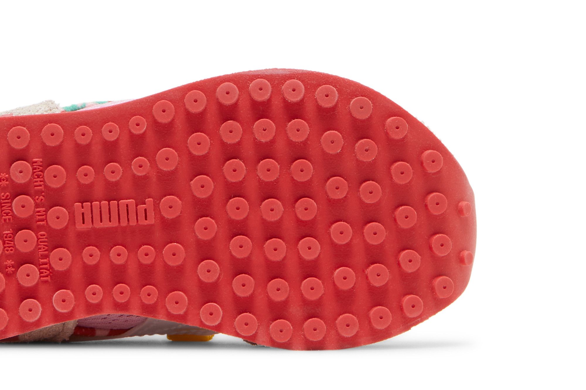 Purchase (Infant) Puma Future Rider 'Summer Treats' 385778-01