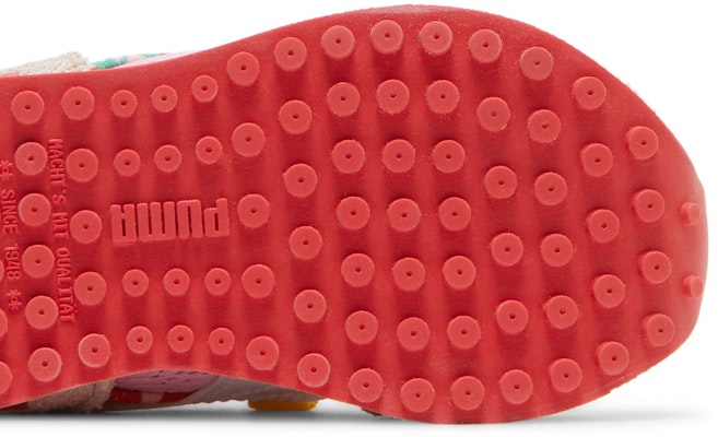 (Infant) Puma Future Rider 'Summer Treats' 385778-01 Purchase (Infant) Puma Future Rider 'Summer Treats' 385778-01