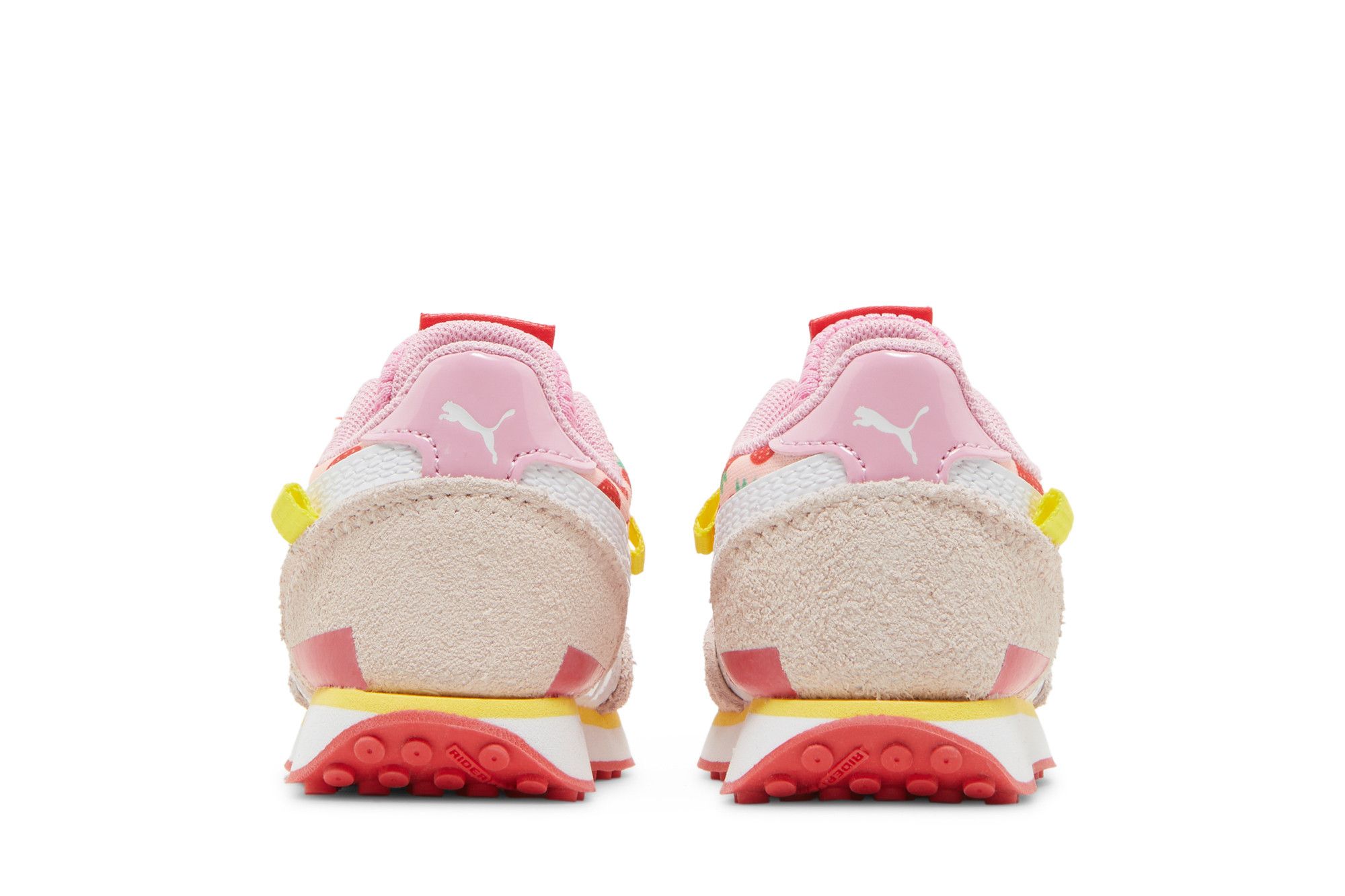 Details for (Infant) Puma Future Rider 'Summer Treats' 385778-01