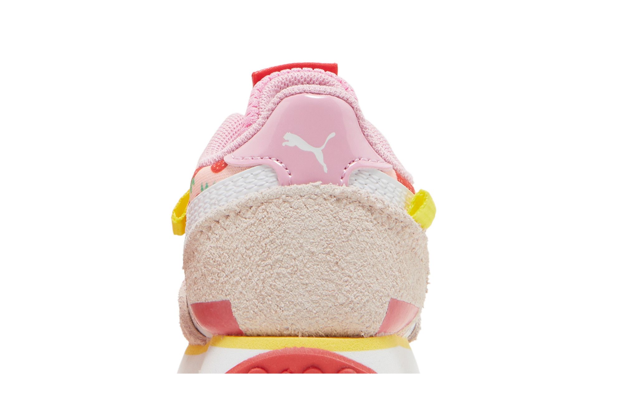 Sizing (Infant) Puma Future Rider 'Summer Treats' 385778-01