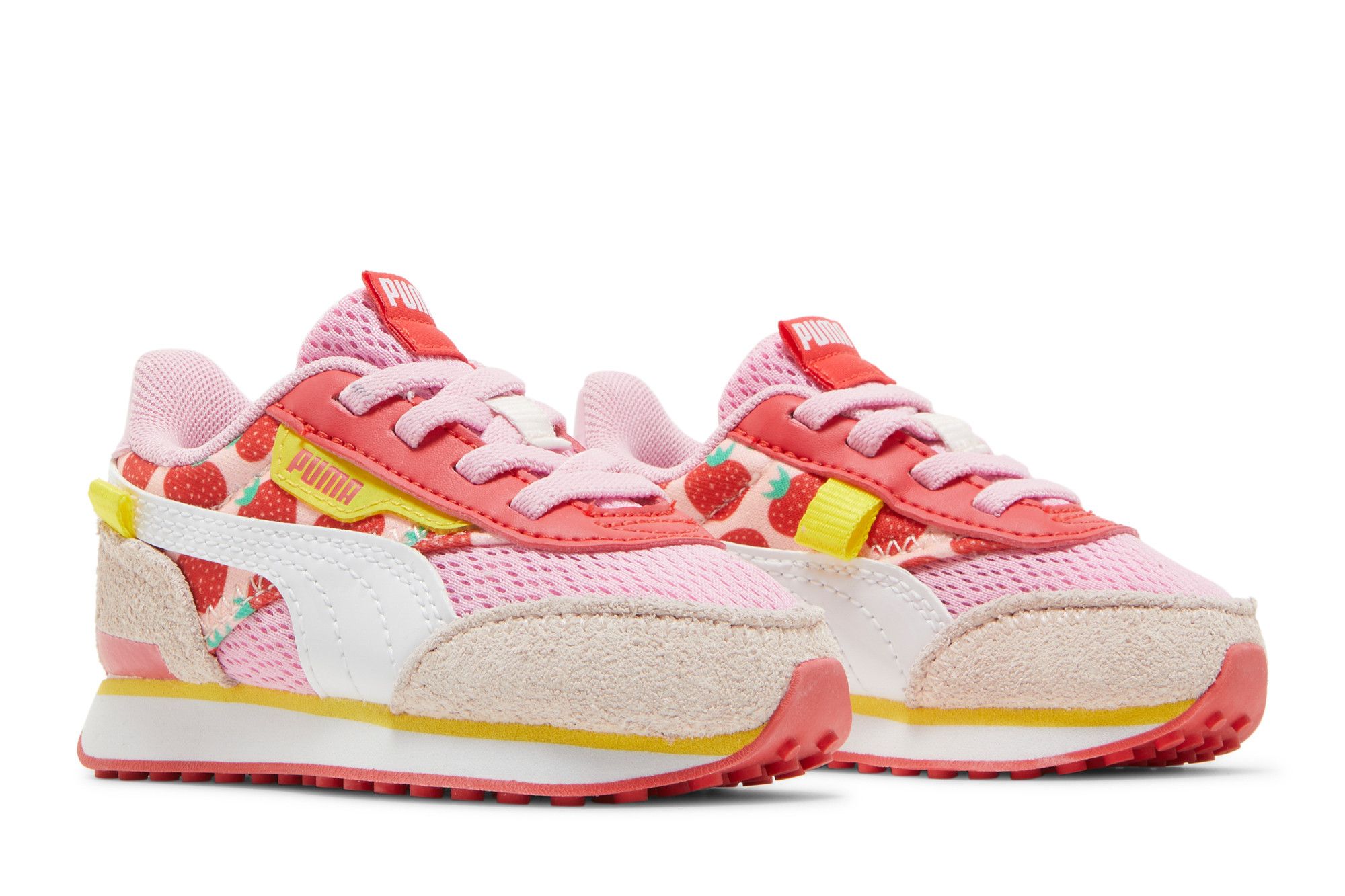 Cheap (Infant) Puma Future Rider 'Summer Treats' 385778-01