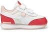 Order 嬰童 Puma Future Rider 低幫跑步鞋 白紅粉