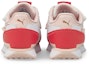 Shop 嬰童 Puma Future Rider 低幫跑步鞋 白紅粉