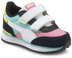 (TD) Puma Future Rider Play On Baby 'Biru Putih' 372353-09 Shop (TD) Puma Future Rider Play On Baby 'Biru Putih' 372353-09