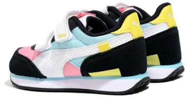 (TD) Puma Future Rider Play On Baby 'Biru Putih' 372353-09 Purchase (TD) Puma Future Rider Play On Baby 'Biru Putih' 372353-09