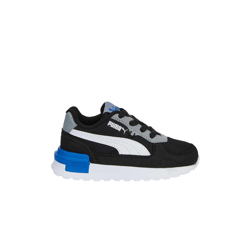 (Infant) Puma Graviton 'Black Quarry' 381989-10