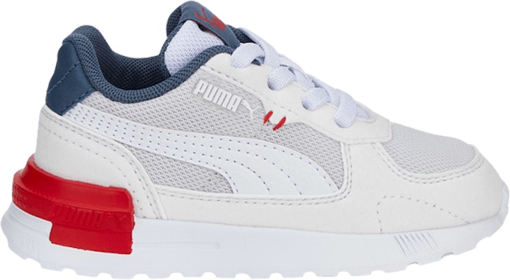 (嬰兒)Puma Graviton '雲霧晚空' 381989-12 Buy (嬰兒)Puma Graviton '雲霧晚空' 381989-12