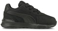 Order (Infant) Puma Graviton AC 'Black Low-Top Running' 381989-01