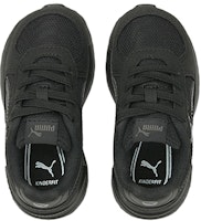 (TD) Puma Graviton AC '黑色低筒跑鞋' 381989-01 Lookbook (TD) Puma Graviton AC '黑色低筒跑鞋' 381989-01