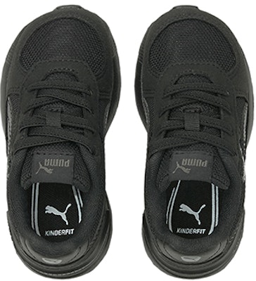 (Infant) Puma Graviton AC 'Black Low-Top Running' 381989-01 Lookbook (Infant) Puma Graviton AC 'Black Low-Top Running' 381989-01