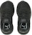 (Infant) Puma Graviton AC 'Black Low-Top Running' 381989-01