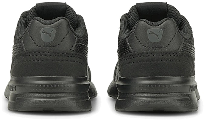 (Infant) Puma Graviton AC 'Black Low-Top Running' 381989-01 Shop (Infant) Puma Graviton AC 'Black Low-Top Running' 381989-01
