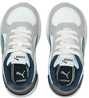 (TD) プーマ グラビトン AC 'グレー ホワイト' 381989-03 Lookbook (TD) プーマ グラビトン AC 'グレー ホワイト' 381989-03