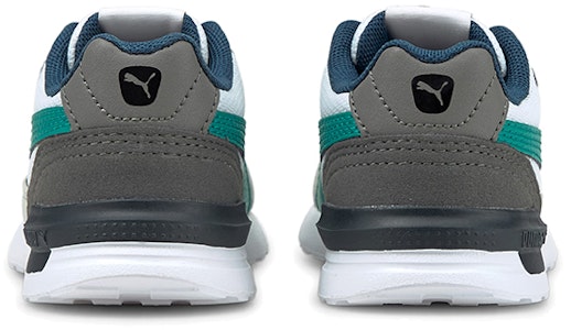 (TD) 彪马 Graviton AC 灰白配色 381989-03 Shop (TD) 彪马 Graviton AC 灰白配色 381989-03