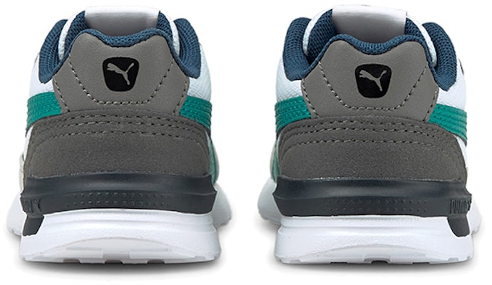 (Infant) Puma Graviton AC 'Grey White' 381989-03 Shop (Infant) Puma Graviton AC 'Grey White' 381989-03