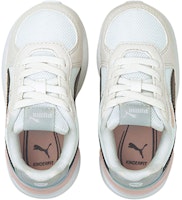 (TD) Puma Graviton AC 'Putih Hitam' 381989-05 Lookbook (TD) Puma Graviton AC 'Putih Hitam' 381989-05