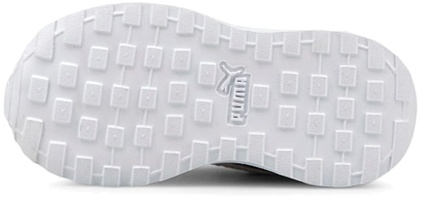 (Infant) Puma Graviton AC 'White Black' 381989-05 Purchase (Infant) Puma Graviton AC 'White Black' 381989-05