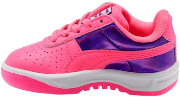 (Infant) Puma GV Special 'Mirror Metal Pink' 370465-01 (Infant) Puma GV Special 'Mirror Metal Pink' 370465-01