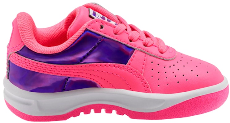 (Infant) Puma GV Special 'Mirror Metal Pink' 370465-01 Order (Infant) Puma GV Special 'Mirror Metal Pink' 370465-01