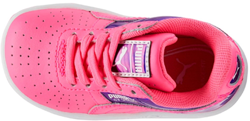(Infant) Puma GV Special 'Mirror Metal Pink' 370465-01 Shop (Infant) Puma GV Special 'Mirror Metal Pink' 370465-01