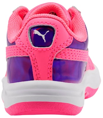 (Infant) Puma GV Special 'Mirror Metal Pink' 370465-01 Purchase (Infant) Puma GV Special 'Mirror Metal Pink' 370465-01