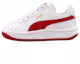 Buy (嬰幼兒)Puma GV Special「白緞紅」351721-73