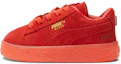 Buy (TD) Puma Haribo x Suede ''Merah'' 384001-01