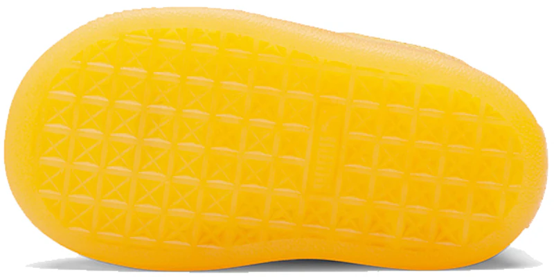 (TD) プーマ ハリボー x スエード 'イエロー' 384003-01 Purchase (TD) プーマ ハリボー x スエード 'イエロー' 384003-01