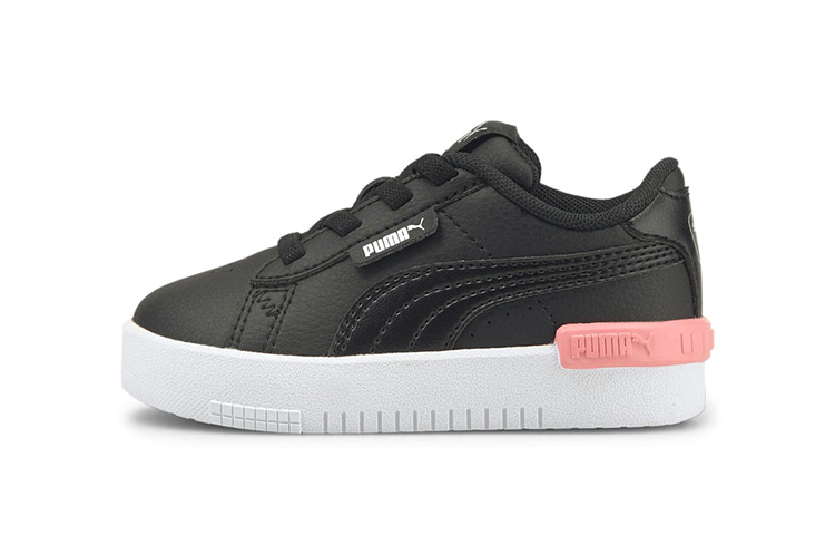 (Infant) Puma Jada 'Black Peony' 381992-01