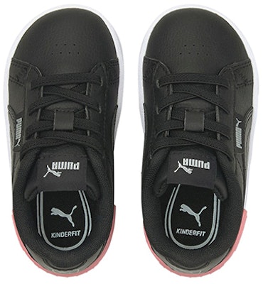 (TD) 彪马 Jada '黑牡丹' 381992-01 Lookbook (TD) 彪马 Jada '黑牡丹' 381992-01